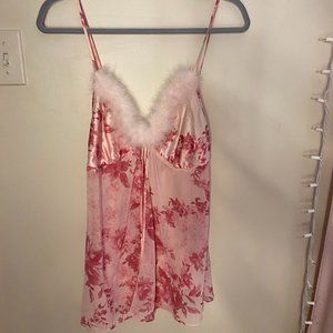 Super hot Fembot inspired Lingerie Top